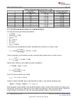 Предварительный просмотр 518 страницы Texas Instruments TMS320 2806 Series Technical Reference Manual