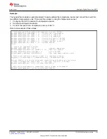 Предварительный просмотр 533 страницы Texas Instruments TMS320 2806 Series Technical Reference Manual