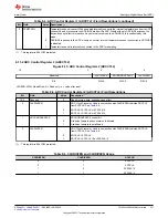 Предварительный просмотр 537 страницы Texas Instruments TMS320 2806 Series Technical Reference Manual