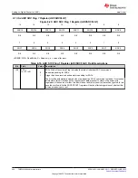 Предварительный просмотр 550 страницы Texas Instruments TMS320 2806 Series Technical Reference Manual