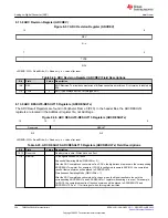 Предварительный просмотр 558 страницы Texas Instruments TMS320 2806 Series Technical Reference Manual