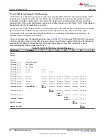 Предварительный просмотр 586 страницы Texas Instruments TMS320 2806 Series Technical Reference Manual