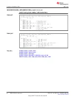 Предварительный просмотр 602 страницы Texas Instruments TMS320 2806 Series Technical Reference Manual