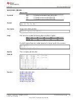 Предварительный просмотр 603 страницы Texas Instruments TMS320 2806 Series Technical Reference Manual