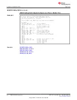 Предварительный просмотр 618 страницы Texas Instruments TMS320 2806 Series Technical Reference Manual