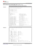 Предварительный просмотр 639 страницы Texas Instruments TMS320 2806 Series Technical Reference Manual