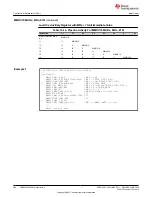 Предварительный просмотр 648 страницы Texas Instruments TMS320 2806 Series Technical Reference Manual