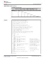 Предварительный просмотр 651 страницы Texas Instruments TMS320 2806 Series Technical Reference Manual