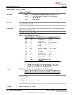 Предварительный просмотр 658 страницы Texas Instruments TMS320 2806 Series Technical Reference Manual