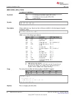 Предварительный просмотр 660 страницы Texas Instruments TMS320 2806 Series Technical Reference Manual