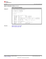 Предварительный просмотр 677 страницы Texas Instruments TMS320 2806 Series Technical Reference Manual