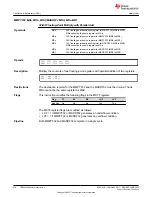 Предварительный просмотр 678 страницы Texas Instruments TMS320 2806 Series Technical Reference Manual