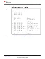 Предварительный просмотр 679 страницы Texas Instruments TMS320 2806 Series Technical Reference Manual