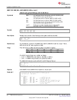 Предварительный просмотр 680 страницы Texas Instruments TMS320 2806 Series Technical Reference Manual