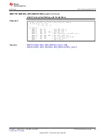 Предварительный просмотр 681 страницы Texas Instruments TMS320 2806 Series Technical Reference Manual