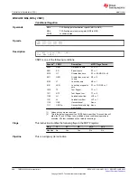 Предварительный просмотр 684 страницы Texas Instruments TMS320 2806 Series Technical Reference Manual