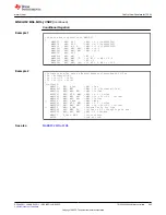 Предварительный просмотр 685 страницы Texas Instruments TMS320 2806 Series Technical Reference Manual