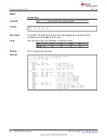 Предварительный просмотр 686 страницы Texas Instruments TMS320 2806 Series Technical Reference Manual