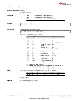 Предварительный просмотр 700 страницы Texas Instruments TMS320 2806 Series Technical Reference Manual