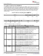 Предварительный просмотр 712 страницы Texas Instruments TMS320 2806 Series Technical Reference Manual