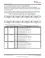 Предварительный просмотр 714 страницы Texas Instruments TMS320 2806 Series Technical Reference Manual