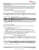 Предварительный просмотр 724 страницы Texas Instruments TMS320 2806 Series Technical Reference Manual