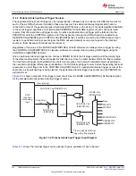 Предварительный просмотр 730 страницы Texas Instruments TMS320 2806 Series Technical Reference Manual