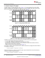 Предварительный просмотр 732 страницы Texas Instruments TMS320 2806 Series Technical Reference Manual