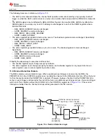 Предварительный просмотр 739 страницы Texas Instruments TMS320 2806 Series Technical Reference Manual