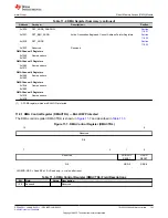 Предварительный просмотр 741 страницы Texas Instruments TMS320 2806 Series Technical Reference Manual