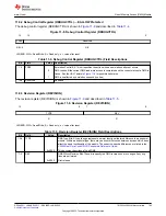 Предварительный просмотр 743 страницы Texas Instruments TMS320 2806 Series Technical Reference Manual