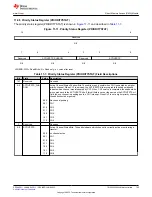 Предварительный просмотр 745 страницы Texas Instruments TMS320 2806 Series Technical Reference Manual