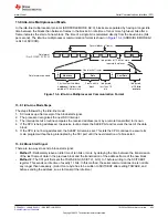 Предварительный просмотр 805 страницы Texas Instruments TMS320 2806 Series Technical Reference Manual