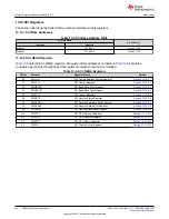 Предварительный просмотр 814 страницы Texas Instruments TMS320 2806 Series Technical Reference Manual