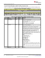 Предварительный просмотр 818 страницы Texas Instruments TMS320 2806 Series Technical Reference Manual