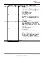 Предварительный просмотр 824 страницы Texas Instruments TMS320 2806 Series Technical Reference Manual