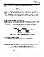 Предварительный просмотр 838 страницы Texas Instruments TMS320 2806 Series Technical Reference Manual