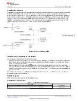 Предварительный просмотр 853 страницы Texas Instruments TMS320 2806 Series Technical Reference Manual