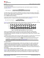 Предварительный просмотр 885 страницы Texas Instruments TMS320 2806 Series Technical Reference Manual