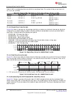 Предварительный просмотр 886 страницы Texas Instruments TMS320 2806 Series Technical Reference Manual