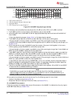 Предварительный просмотр 888 страницы Texas Instruments TMS320 2806 Series Technical Reference Manual