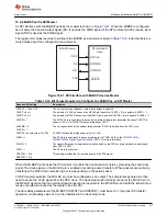 Предварительный просмотр 917 страницы Texas Instruments TMS320 2806 Series Technical Reference Manual