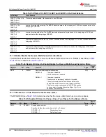 Предварительный просмотр 922 страницы Texas Instruments TMS320 2806 Series Technical Reference Manual