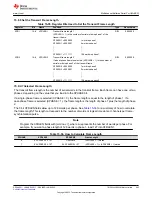 Предварительный просмотр 943 страницы Texas Instruments TMS320 2806 Series Technical Reference Manual