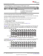 Предварительный просмотр 944 страницы Texas Instruments TMS320 2806 Series Technical Reference Manual