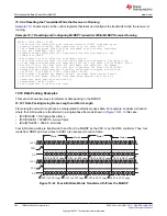 Предварительный просмотр 956 страницы Texas Instruments TMS320 2806 Series Technical Reference Manual