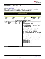 Предварительный просмотр 980 страницы Texas Instruments TMS320 2806 Series Technical Reference Manual