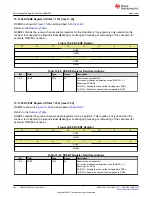 Предварительный просмотр 992 страницы Texas Instruments TMS320 2806 Series Technical Reference Manual