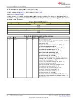 Предварительный просмотр 994 страницы Texas Instruments TMS320 2806 Series Technical Reference Manual