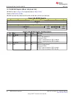 Предварительный просмотр 998 страницы Texas Instruments TMS320 2806 Series Technical Reference Manual